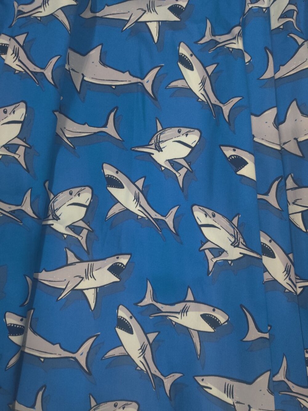 Unique Vintage Eva Rose dress size 3x New - Picture 4 of 4